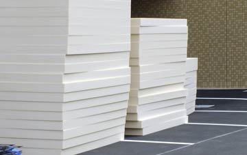 Airton flat roof insulation costs