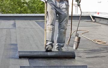 flat roof replacement Airton, North Yorkshire