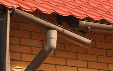 Airton gutter repair costs