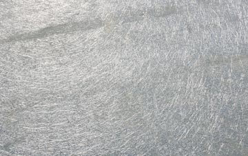 Airton laminate fibreglass or shingles?