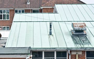 Airton lead roofing costs