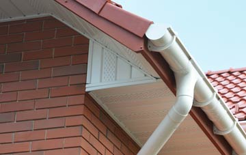 Airton soffit repair costs